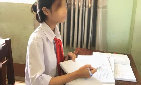 Vụ nữ sinh bị bạn đánh đến co giật ở Bình Định: Thông tin mới nhất