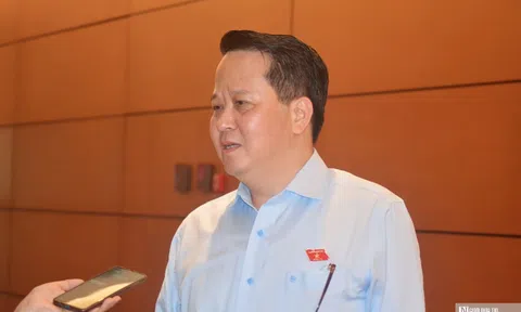 Cần đẩy nhanh tiến độ điều tra, truy tố, xét xử các vụ án gây bức xúc