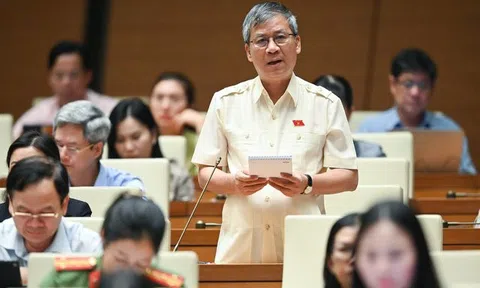 Không để người dân bị phiền hà, phải biếu xén quà cáp