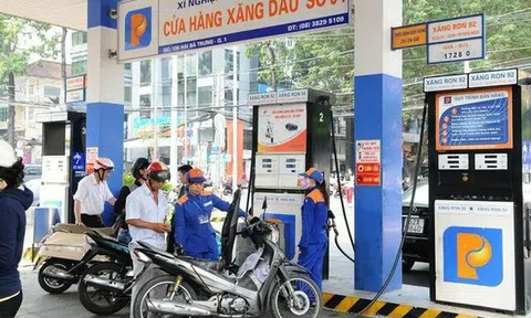 Thống đốc NHNN chỉ đạo nóng về cấp vốn cho doanh nghiệp kinh doanh xăng dầu