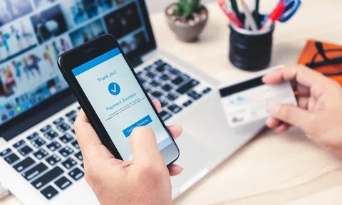 Bà Rịa - Vũng Tàu: Tìm việc trên mạng, cô gái bị lừa 235 triệu đồng