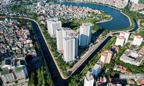 108 hộ dân bị giải tỏa, thu hồi đất ở Huỳnh Thúc Kháng sẽ về đâu?