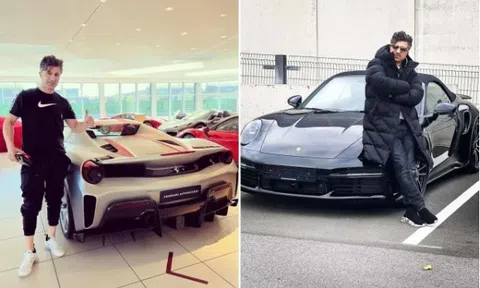 Trúng số gần 250 tỷ đồng, người đàn ông tìm vợ để cùng chia sẻ sự giàu có