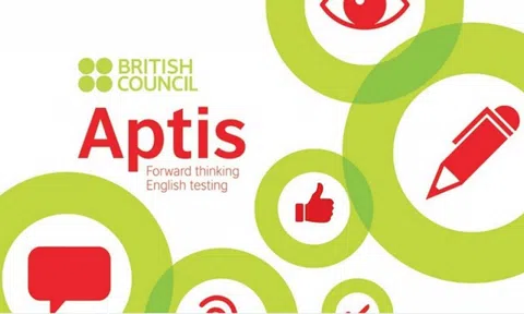 Chứng chỉ đầu tiên của Hội đồng Anh được cấp phép thi trở lại