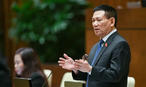 Bộ trưởng Tài chính lý giải vai trò của Quỹ bình ổn giá xăng dầu