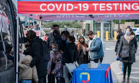 Mỹ kéo dài tình trạng khẩn cấp y tế đối với dịch COVID-19