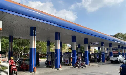 Hải Phòng: 6 doanh nghiệp xin tạm dừng hoạt động kinh doanh xăng dầu