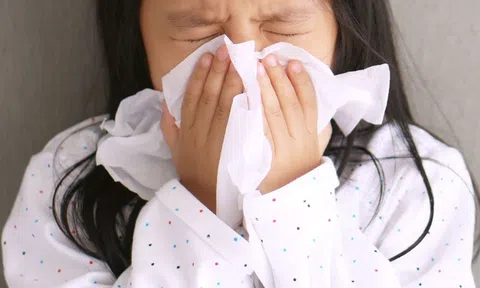 Một trường tiểu học ở Mỹ tạm đóng cửa do bệnh hô hấp gia tăng