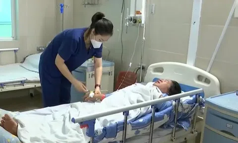 Điểm nóng dịch sốt xuất huyết tại Hà Nội chưa có dấu hiệu "giảm nhiệt"