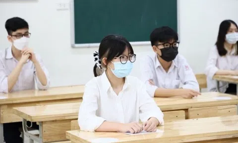 Kỳ thi IELTS bị hoãn, ĐH Quốc gia TP.HCM sử dụng chứng chỉ VSTEP để tuyển sinh