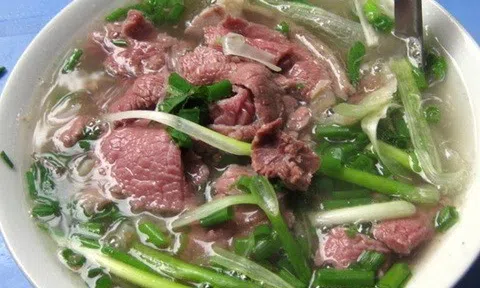 Người phụ nữ Hà Nội mắc loại ký sinh trùng có trong món ăn quen thuộc