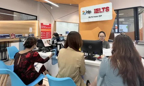 Tạm hoãn thi chứng chỉ IELTS: Thí sinh cần làm gì để tránh lãng phí "cơ hội vàng"?