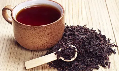 Loại đồ uống quen thuộc giúp sống thọ, giảm nguy cơ ung thư