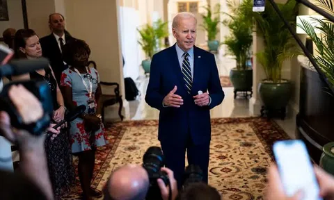 Bầu cử giữa nhiệm kỳ Mỹ: Chiến thắng của đảng Dân chủ tại Thượng viện có ý nghĩa thế nào?