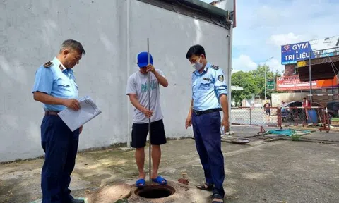 TP.HCM kiểm tra loạt cây xăng sau chỉ đạo "nóng" của Thủ tướng