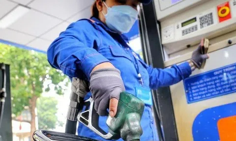 Bộ Công Thương lấy ý kiến sửa đổi, bổ sung quy định về kinh doanh xăng dầu