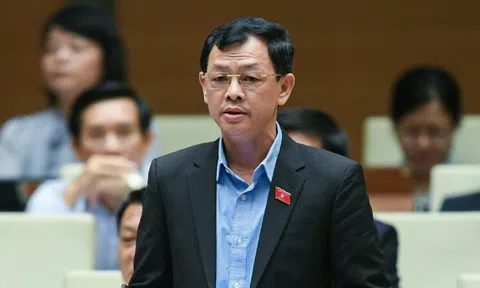 ĐBQH nói về nỗi khổ ngành y khi đấu thầu thuốc và thiết bị y tế