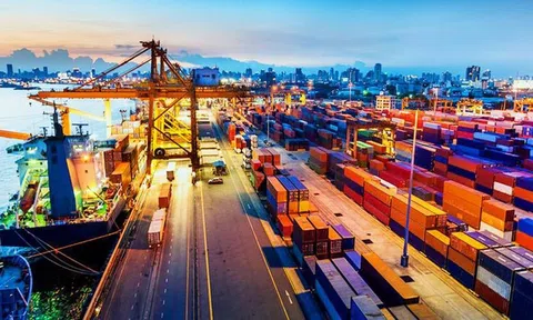 Doanh nghiệp bị hạn chế sức cạnh tranh vì chi phí logistics “neo” cao