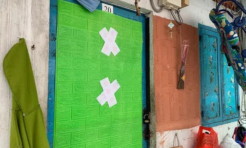 Vụ bé gái 17 tháng tuổi tử vong: Lời khai kinh hoàng của "bảo mẫu"