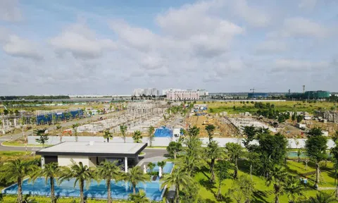752 căn nhà tại Aqua City của Novaland không đủ điều kiện mở bán