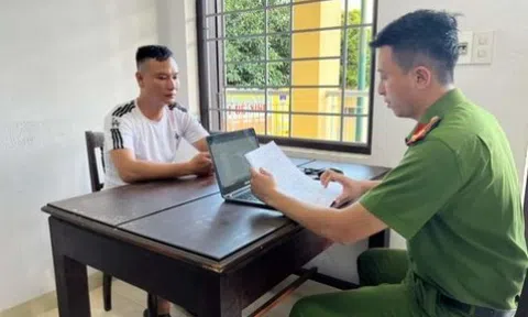 Bắt đối tượng cho vay với lãi suất lên tới 365%/năm