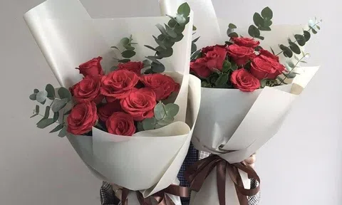 Những món quà ý nghĩa dành tặng cô giáo ngày 20/11