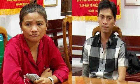 Vụ huyết chiến khiến 1 người chết ở An Giang: "Nữ quái" bị bắt là ai?