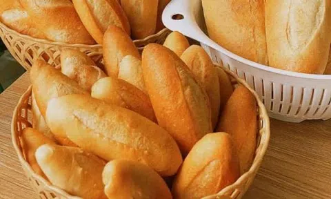6 nhóm người không nên ăn bánh mì kẻo hại sức khỏe