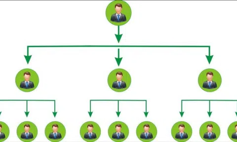 Homeway bị phạt gần 400 triệu đồng, thu hồi giấy phép bán hàng đa cấp