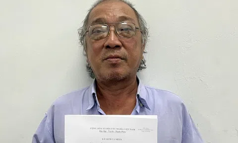 Tài xế riêng trộm 100 lượng vàng của chủ, trốn truy nã 21 năm: Đối tượng bị bắt ở đâu?