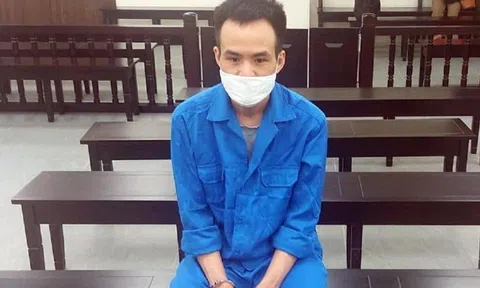 Thiếu nữ 14 tuổi ở TP.HCM bị lừa sang Trung Quốc đẻ thuê