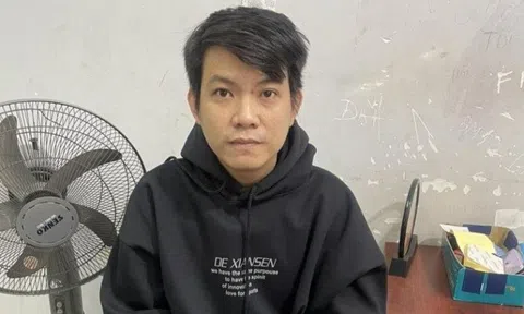 Bình Dương: Dụ dỗ bé gái cho đi nhờ xe rồi giở trò đồi bại