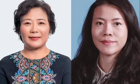 Tài sản của hai nữ đại gia bất động sản tăng 3,6 tỷ USD chỉ trong vài giờ