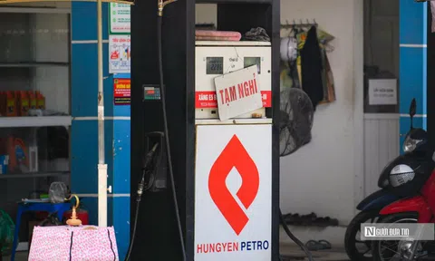 Bộ trưởng Công Thương: Xử nghiêm doanh nghiệp ngừng, không bán xăng dầu