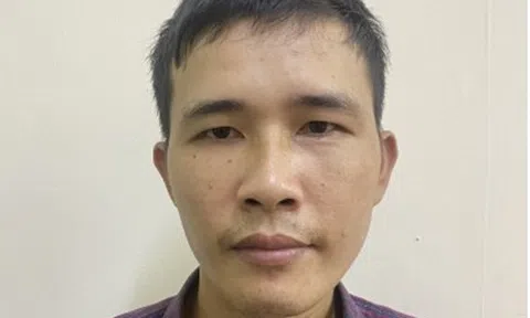 Lên Hà Nội tìm việc, nam thanh niên "chuyển hướng" đi trộm cắp tài sản