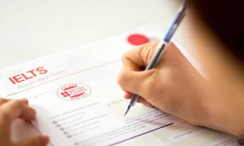 Hội đồng Anh chính thức được cấp phép thi IELTS trở lại