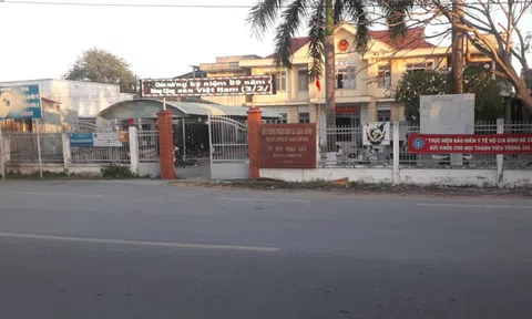 Khởi tố cựu chủ tịch và 2 cựu phó chủ tịch xã ở Tiền Giang