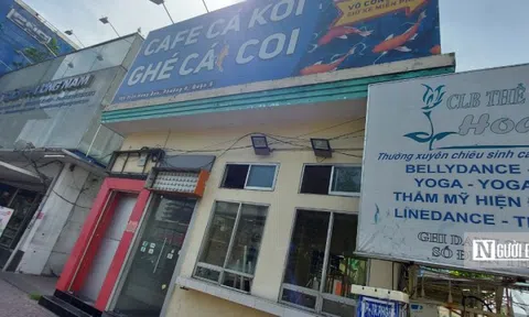 Nhà đất công cho thuê ở quận 5: “Em đi khai thác làm gì, thôi mệt”