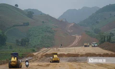 3 công ty bị Bộ GTVT "gọi tên" xem xét loại khỏi dự án cao tốc Bắc - Nam