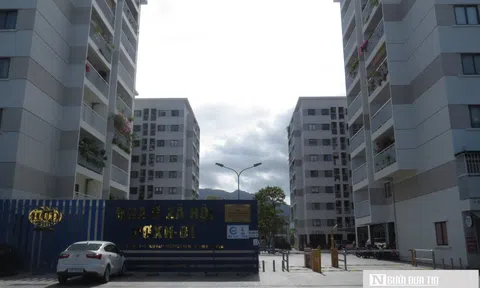 Nhiều tồn tại, bất cập tại Dự án nhà ở xã hội NƠXH-01 Bài 2: Nhà ở xã hội thấm dột nhưng không được sửa chữa kịp thời