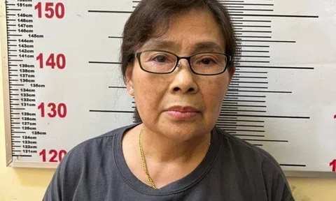 Phá đường dây ma túy của chị gái trùm Dung Hà: Giấu hàng tấn "hàng trắng" ở đâu?