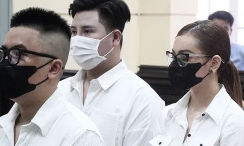 Trang Nemo và đồng phạm nghe tuyên án trong chiều nay (22/11)