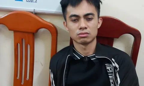 Vụ chồng truy sát vợ ở Bắc Giang: Nghi phạm bị bắt khi đang say xỉn, không tỉnh táo
