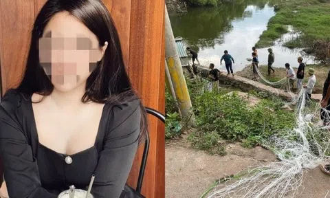 Thông tin mới nhất vụ cô gái trẻ Lương Hải Như mất tích bí ẩn hơn 4 tháng