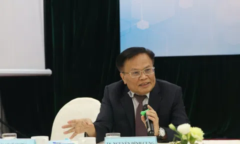 Chuyên gia: Gánh nặng thuế tại Việt Nam đang quá lớn