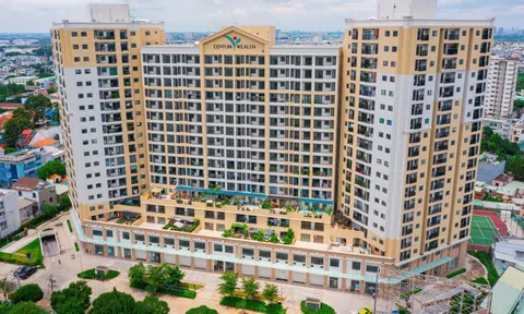 Thuduc House bất ngờ bán toàn bộ vốn tại dự án Centum Wealth