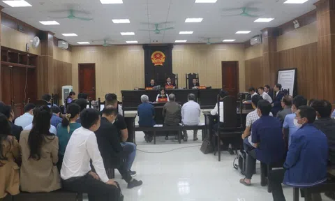 Chủ tịch huyện lĩnh án vì tăng mức hỗ trợ cho dân bị thu hồi đất