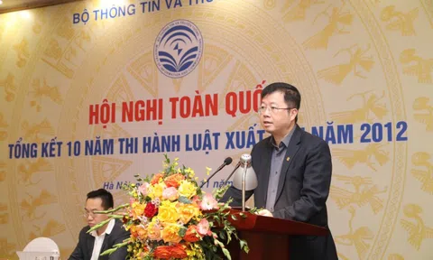 Tiến hành 206 cuộc thanh tra, kiểm tra phòng, chống in lậu