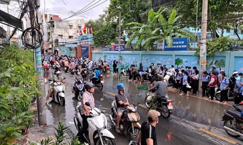 Chậm nhất đến đầu học kỳ 2, các trường ở TP.HCM phải thực hiện lùi giờ học