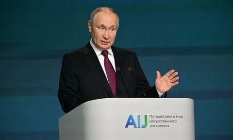 Tổng thống Putin cảnh báo hậu quả nếu phương Tây áp trần giá dầu